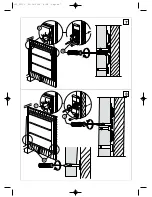 Предварительный просмотр 7 страницы Fagor SUPER SETMO SYSTEM - MOUTING Manual