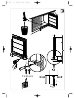 Предварительный просмотр 8 страницы Fagor SUPER SETMO SYSTEM - MOUTING Manual