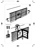 Предварительный просмотр 9 страницы Fagor SUPER SETMO SYSTEM - MOUTING Manual