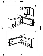 Предварительный просмотр 17 страницы Fagor SUPER SETMO SYSTEM - MOUTING Manual