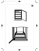 Предварительный просмотр 19 страницы Fagor SUPER SETMO SYSTEM - MOUTING Manual