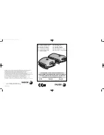 Preview for 1 page of Fagor SW-200-400 Instructions For Use Manual