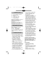 Preview for 11 page of Fagor SW-200-400 Instructions For Use Manual