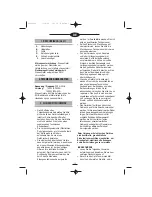 Preview for 14 page of Fagor SW-200-400 Instructions For Use Manual