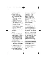 Preview for 15 page of Fagor SW-200-400 Instructions For Use Manual