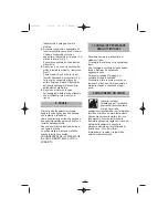 Preview for 19 page of Fagor SW-200-400 Instructions For Use Manual