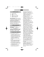 Preview for 20 page of Fagor SW-200-400 Instructions For Use Manual