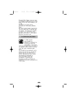 Preview for 23 page of Fagor SW-200-400 Instructions For Use Manual