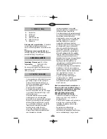 Preview for 24 page of Fagor SW-200-400 Instructions For Use Manual