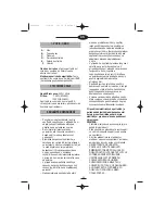 Preview for 27 page of Fagor SW-200-400 Instructions For Use Manual