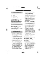 Preview for 33 page of Fagor SW-200-400 Instructions For Use Manual