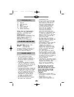 Preview for 36 page of Fagor SW-200-400 Instructions For Use Manual