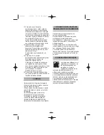 Preview for 4 page of Fagor SW-200 Instructions For Use Manual