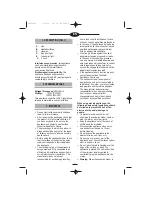 Preview for 8 page of Fagor SW-200 Instructions For Use Manual