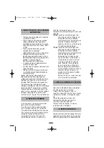 Preview for 6 page of Fagor TK-100 Instructions For Use Manual