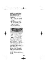 Preview for 7 page of Fagor TK-100 Instructions For Use Manual