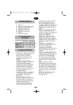 Preview for 10 page of Fagor TK-100 Instructions For Use Manual