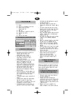 Preview for 34 page of Fagor TK-100 Instructions For Use Manual