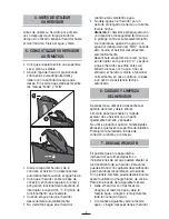 Preview for 3 page of Fagor TK-400 Instructions For Use Manual