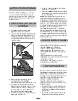 Preview for 6 page of Fagor TK-400 Instructions For Use Manual