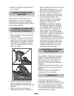 Preview for 12 page of Fagor TK-400 Instructions For Use Manual