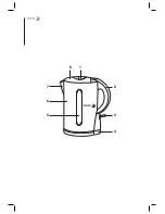 Preview for 2 page of Fagor TK-517 Instructions For Use Manual