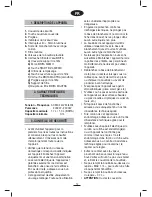 Preview for 13 page of Fagor TK-600 Instructions For Use Manual