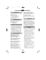 Предварительный просмотр 14 страницы Fagor TRV-200 Instructions For Use Manual