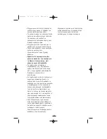 Предварительный просмотр 15 страницы Fagor TRV-200 Instructions For Use Manual