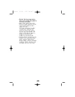 Preview for 19 page of Fagor TRV-200 Instructions For Use Manual