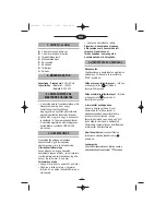 Предварительный просмотр 16 страницы Fagor TRV-210 Instructions For Use Manual