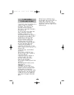 Preview for 4 page of Fagor TRV-220 Instructions For Use