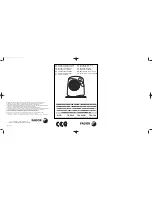 Предварительный просмотр 1 страницы Fagor TRV-240-240M-244 Instructions For Use Manual