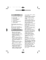 Предварительный просмотр 27 страницы Fagor TT-2006 X Manual