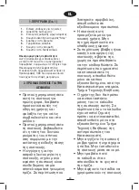 Preview for 25 page of Fagor TTE-300 Instructions For Use Manual