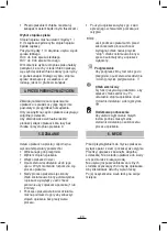 Preview for 30 page of Fagor TTE-310 Instructions For Use Manual