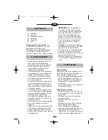 Preview for 7 page of Fagor TTE-750 Instructions For Use Manual