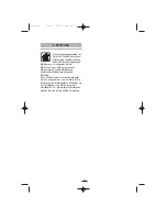 Предварительный просмотр 13 страницы Fagor TTE-750V-TTE-950V Instructions For Use Manual