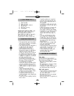 Предварительный просмотр 23 страницы Fagor TTE-750V-TTE-950V Instructions For Use Manual