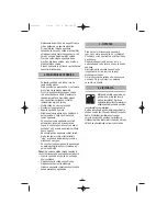 Предварительный просмотр 24 страницы Fagor TTE-750V-TTE-950V Instructions For Use Manual