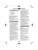 Предварительный просмотр 25 страницы Fagor TTE-750V-TTE-950V Instructions For Use Manual