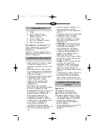 Предварительный просмотр 27 страницы Fagor TTE-750V-TTE-950V Instructions For Use Manual