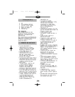 Предварительный просмотр 29 страницы Fagor TTE-750V-TTE-950V Instructions For Use Manual