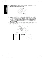 Preview for 8 page of Fagor TWIRLOCK User Manual