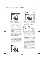 Preview for 7 page of Fagor uCOOK PRESSURE User Manual