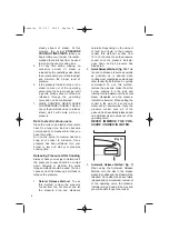 Предварительный просмотр 8 страницы Fagor uCOOK PRESSURE User Manual