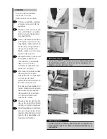 Preview for 6 page of Fagor V28F013W3 Installation Manual And Instructions For Use