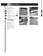 Preview for 8 page of Fagor V28F013W3 Installation Manual And Instructions For Use