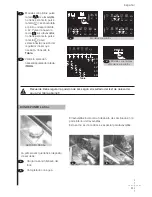 Preview for 11 page of Fagor V28F013W3 Installation Manual And Instructions For Use