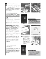 Preview for 12 page of Fagor V28F013W3 Installation Manual And Instructions For Use